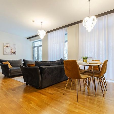Vacationclub - Diune Apartament 202 Kołobrzeg Zewnętrze zdjęcie