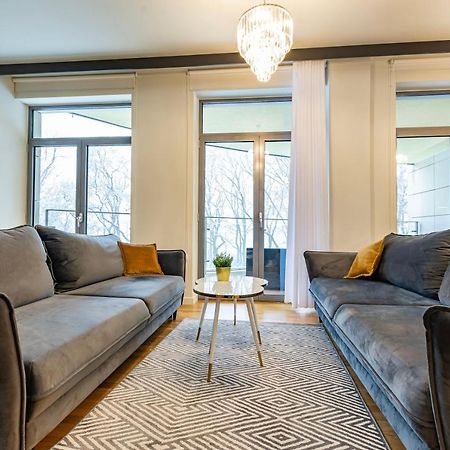 Vacationclub - Diune Apartament 202 Kołobrzeg Zewnętrze zdjęcie
