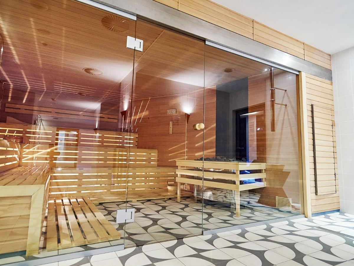 Vacationclub - Diune Apartament 202 Kołobrzeg Zewnętrze zdjęcie
