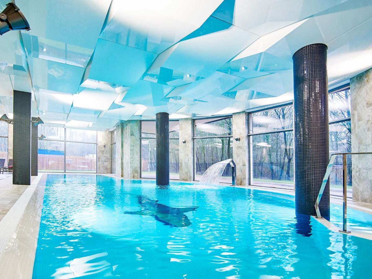 Vacationclub - Diune Apartament 202 Kołobrzeg Zewnętrze zdjęcie