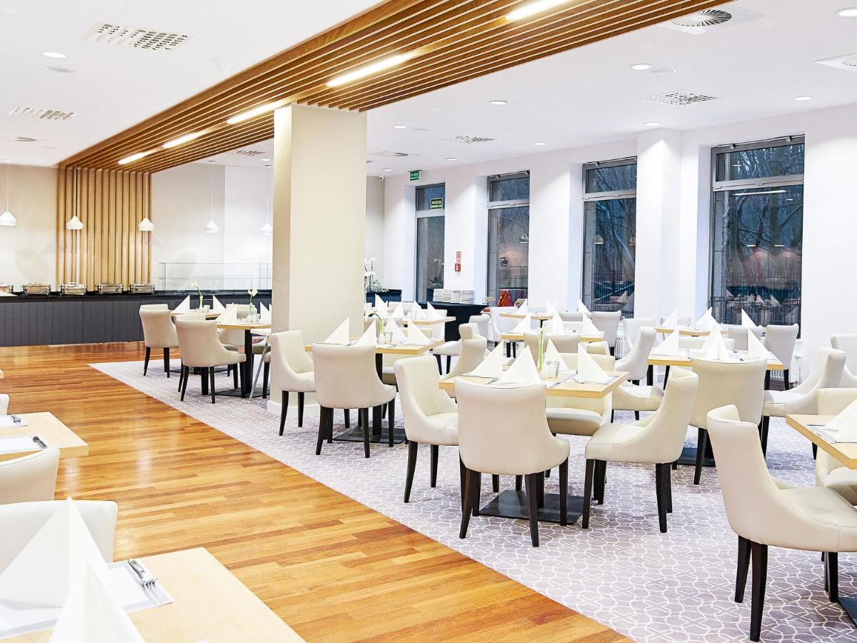 Vacationclub - Diune Apartament 202 Kołobrzeg Zewnętrze zdjęcie