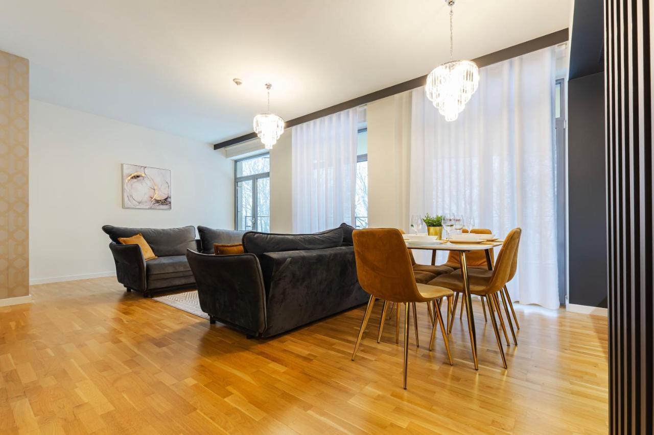 Vacationclub - Diune Apartament 202 Kołobrzeg Zewnętrze zdjęcie