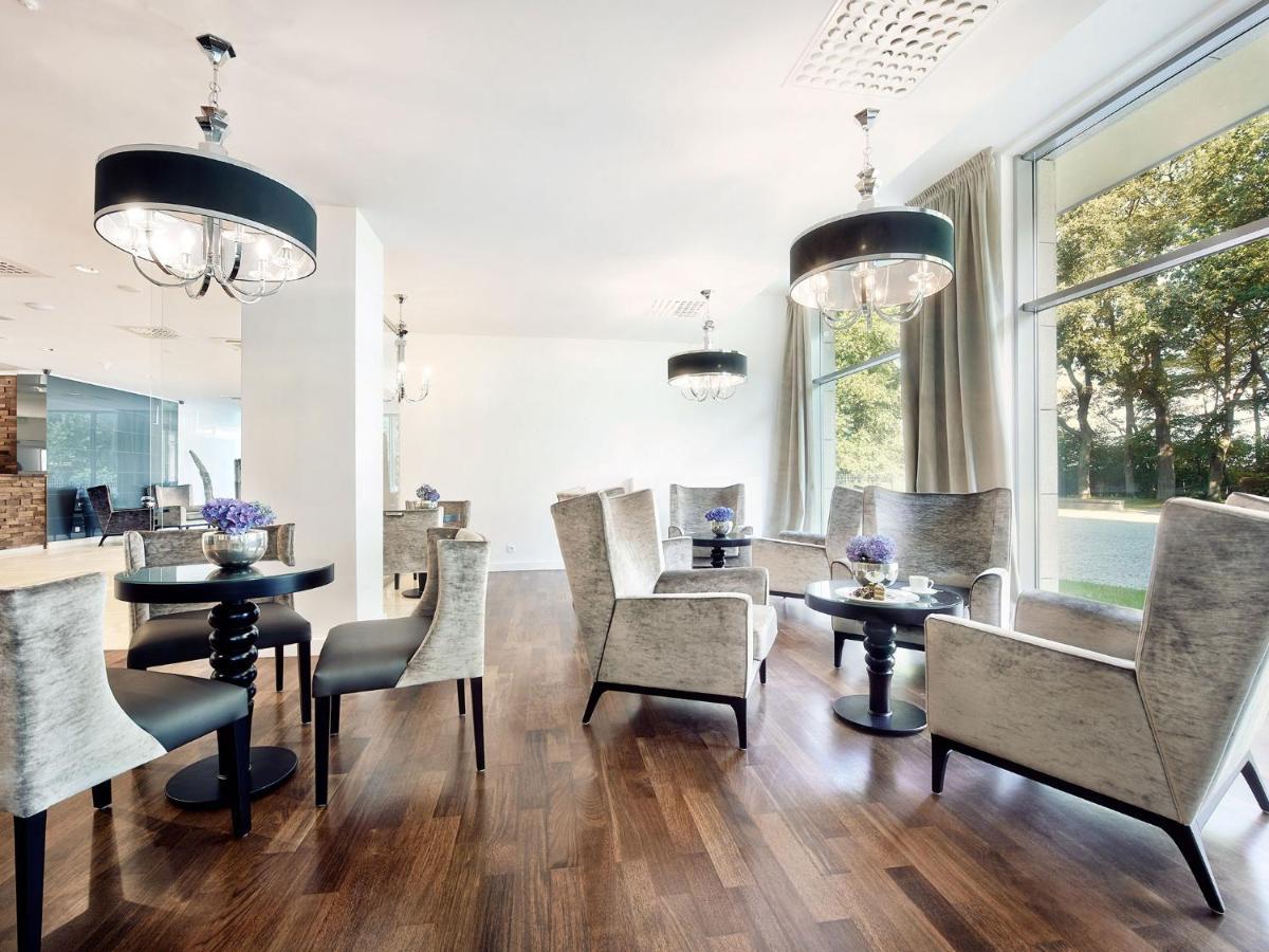 Vacationclub - Diune Apartament 202 Kołobrzeg Zewnętrze zdjęcie