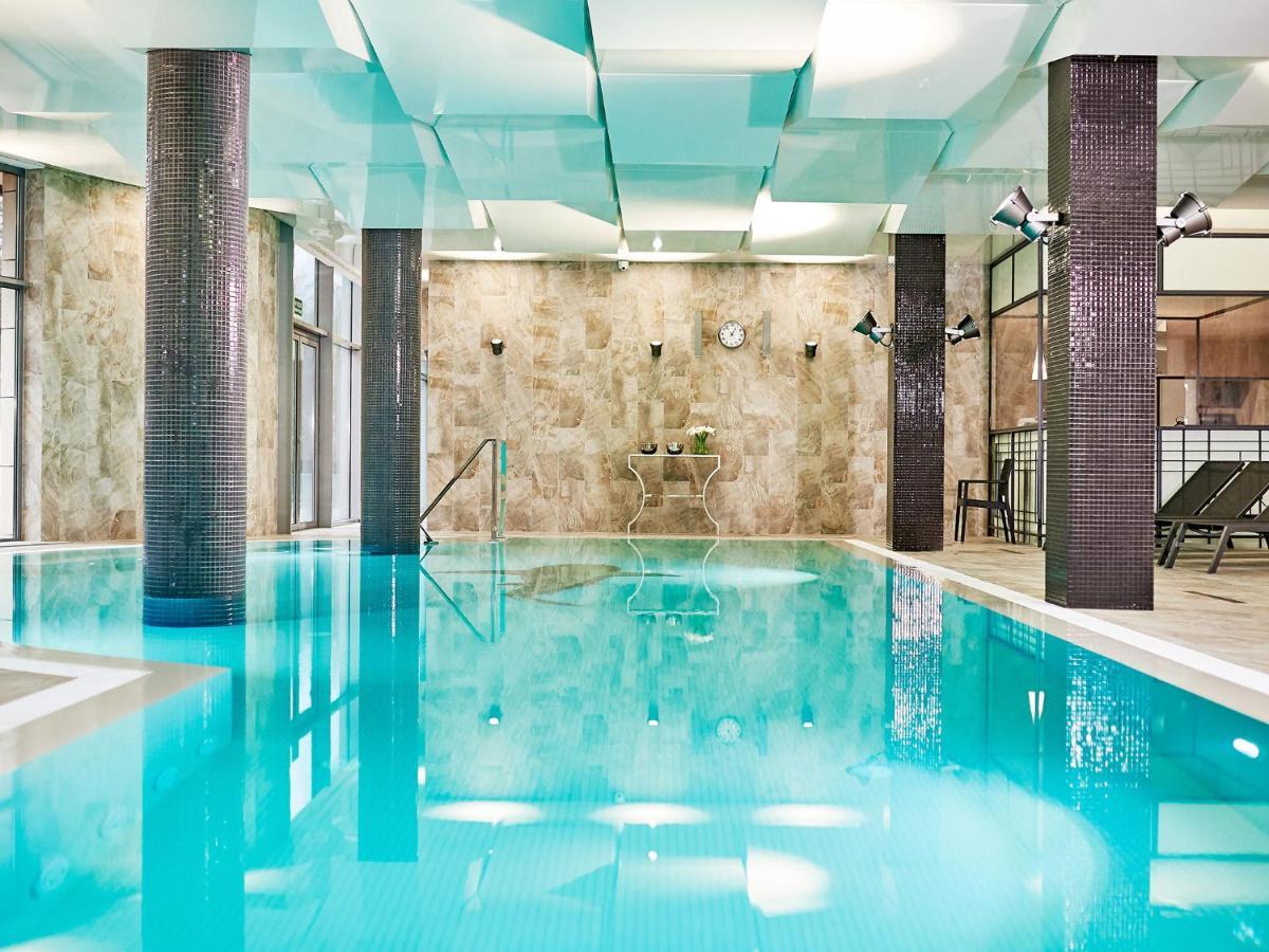 Vacationclub - Diune Apartament 202 Kołobrzeg Zewnętrze zdjęcie
