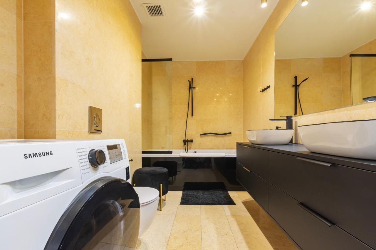 Vacationclub - Diune Apartament 202 Kołobrzeg Zewnętrze zdjęcie
