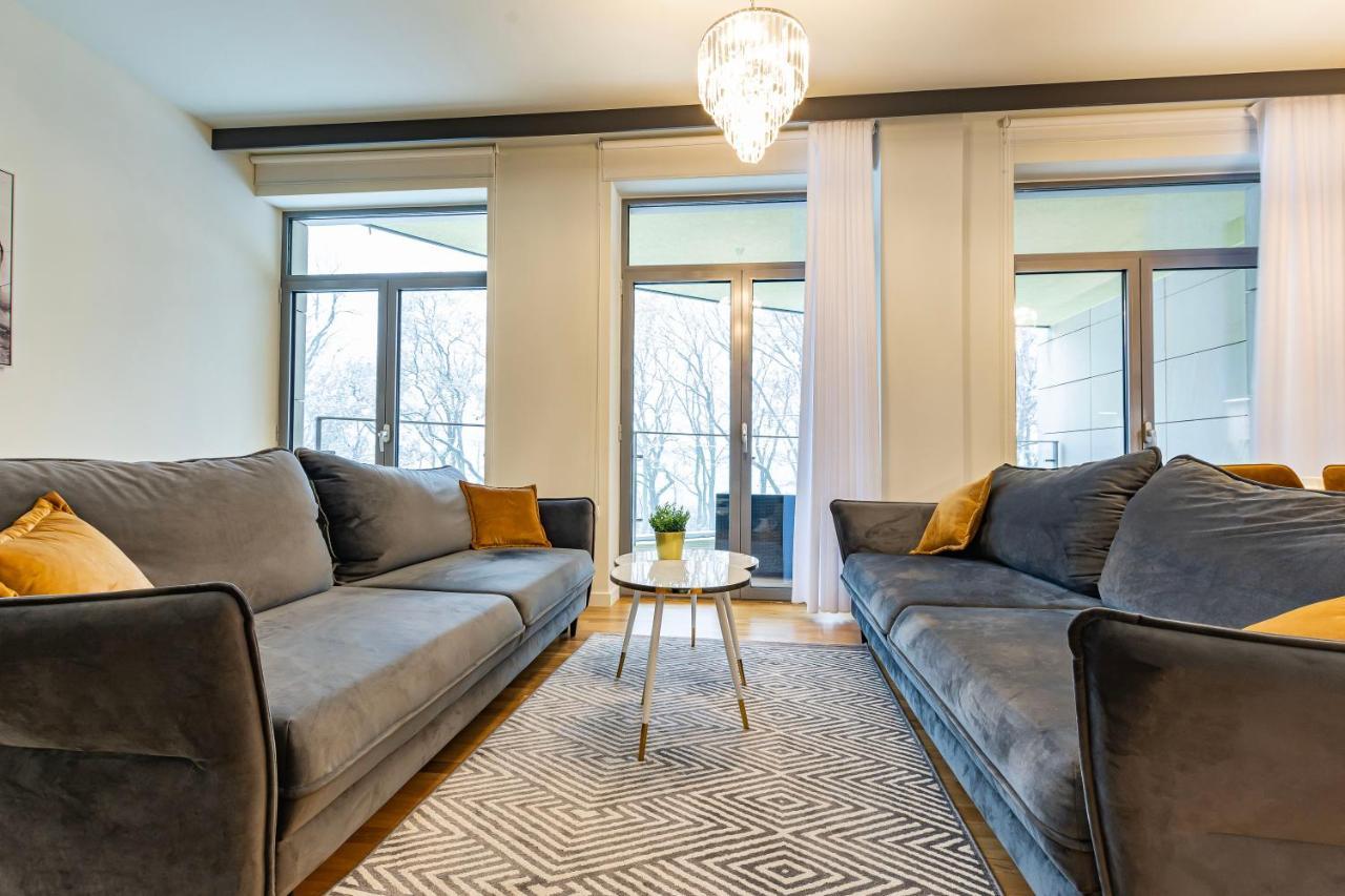 Vacationclub - Diune Apartament 202 Kołobrzeg Zewnętrze zdjęcie